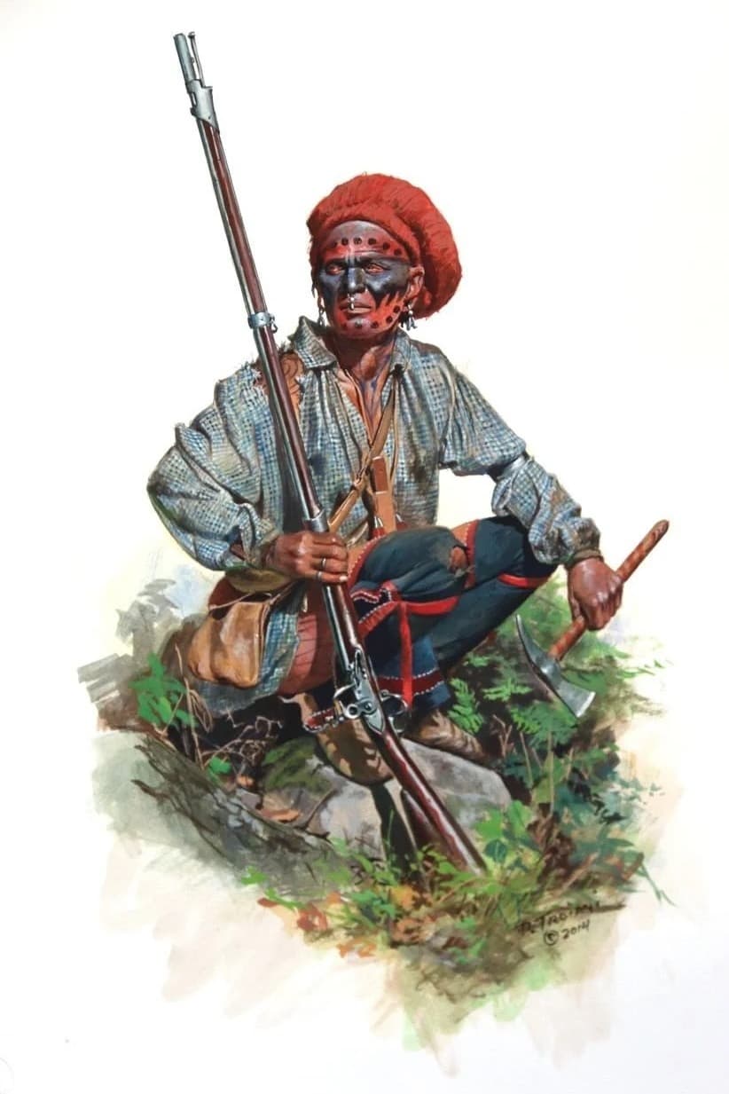 Painting of Han Yerry