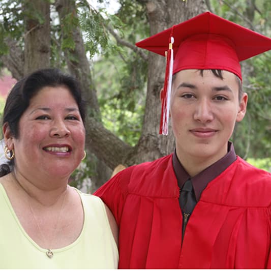 Graduate Image