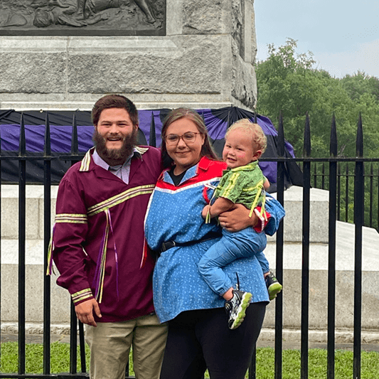 Oriskany photo (Member Family at Oriskany)
