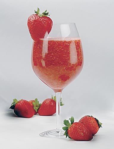 Strawberry Drink Recipe