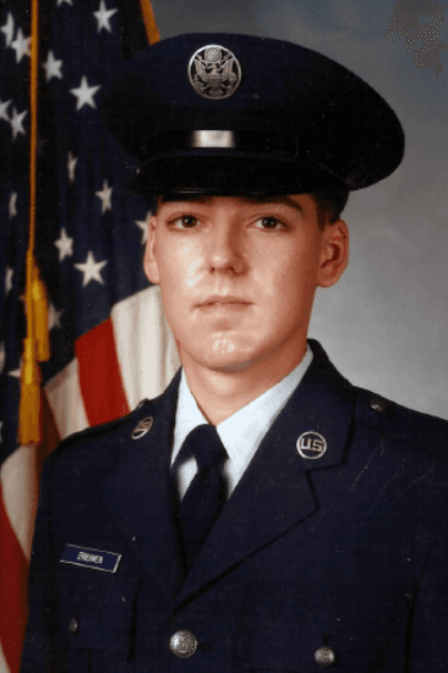 David Ernenwein (Turtle Clan)