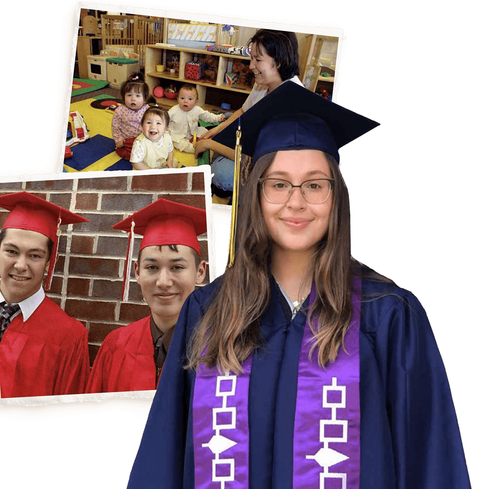 Living Legacy Educational Opportunity